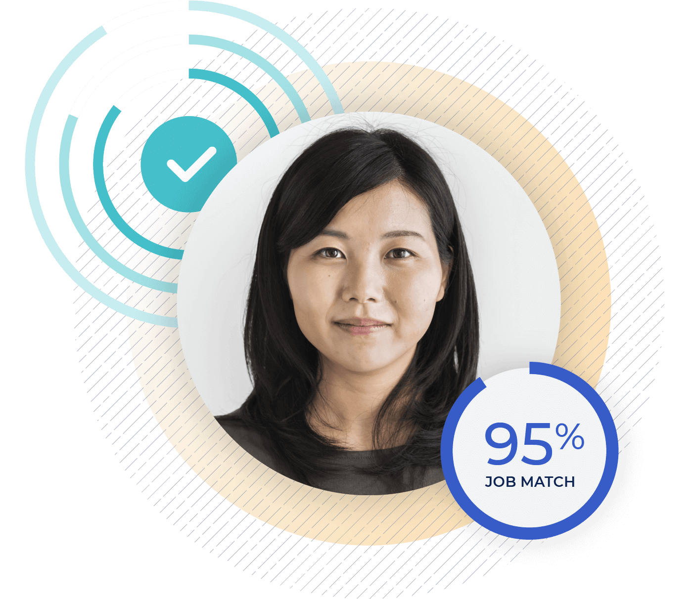 Get a stronger talent signal