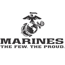 marines logo
