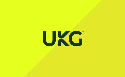 UKG featured partner