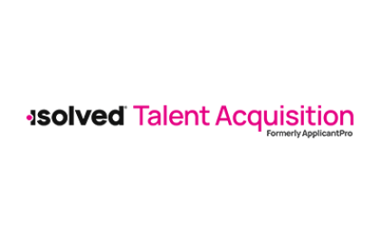 iSolved Talent Aquisition