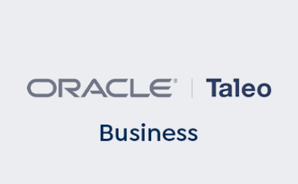 Taleo Business Edition
