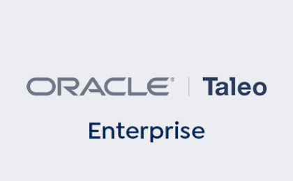 Taleo Enterprise Edition