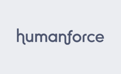 humanforce logo