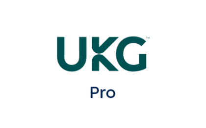 UKG Pro
