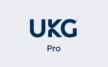 UKG Pro