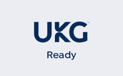 UKG Ready