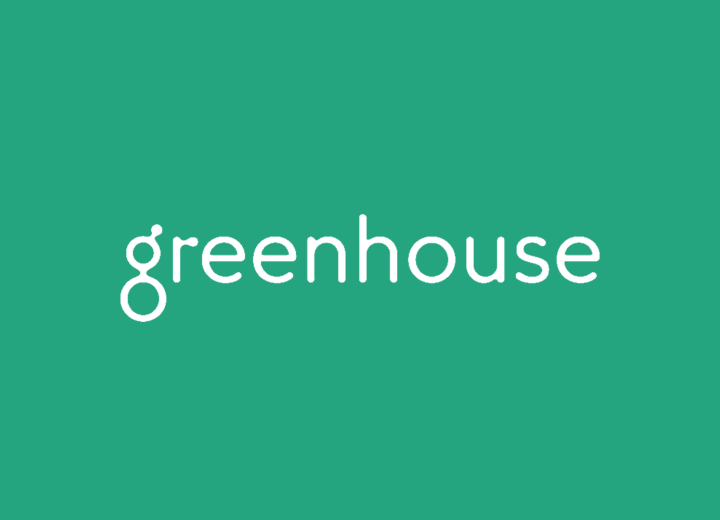 Greenhouse featured partner
