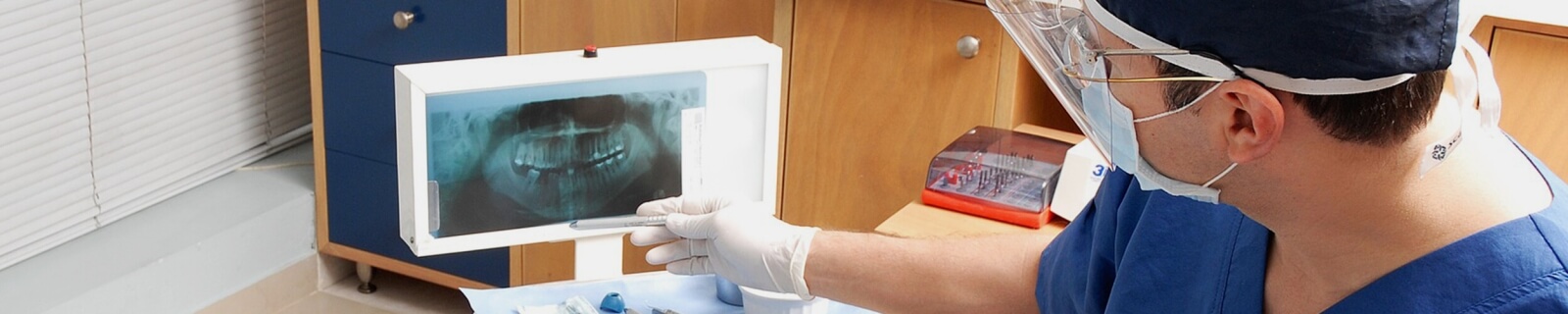  Dental Assistant