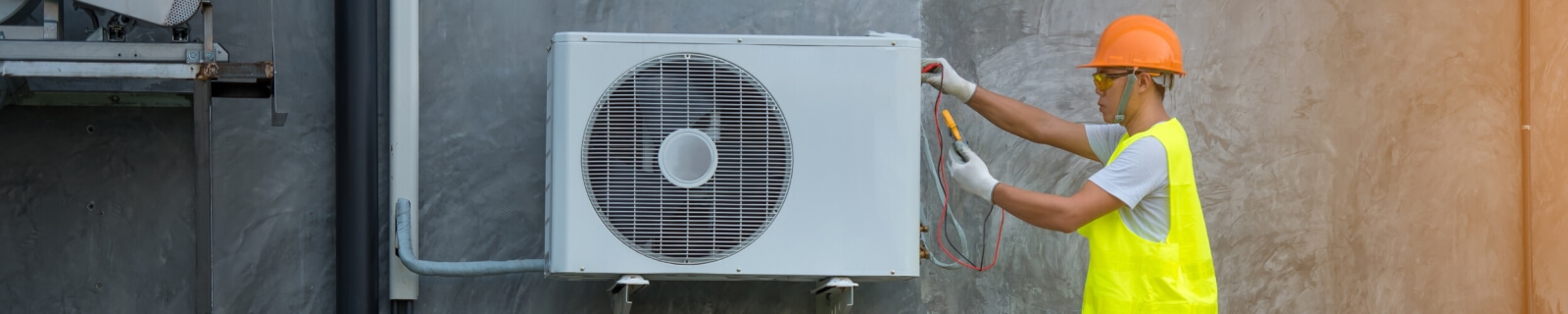  HVAC Mechanic