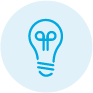 Innovative icon