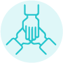 Teamwork icon
