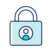 privacy icon