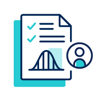 review icon