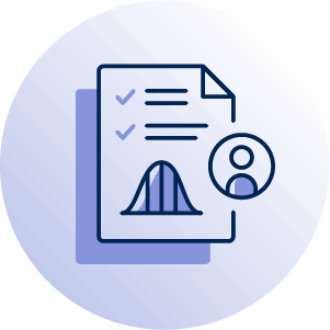 assess icon
