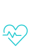pulse check icon