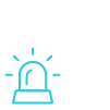 warning sign icon