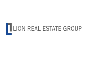 Lion Real Estate Group logo