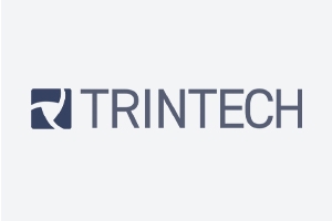 Trintech logo
