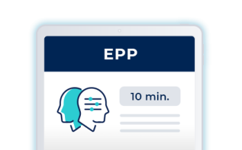 EPP test