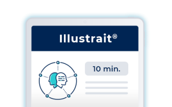 Illustrait test