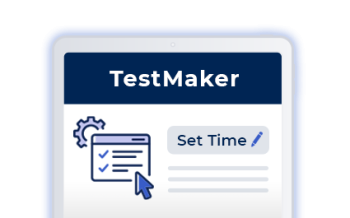 testmaker test